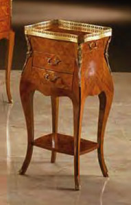 Столик  SERAFINO MARELLI 140