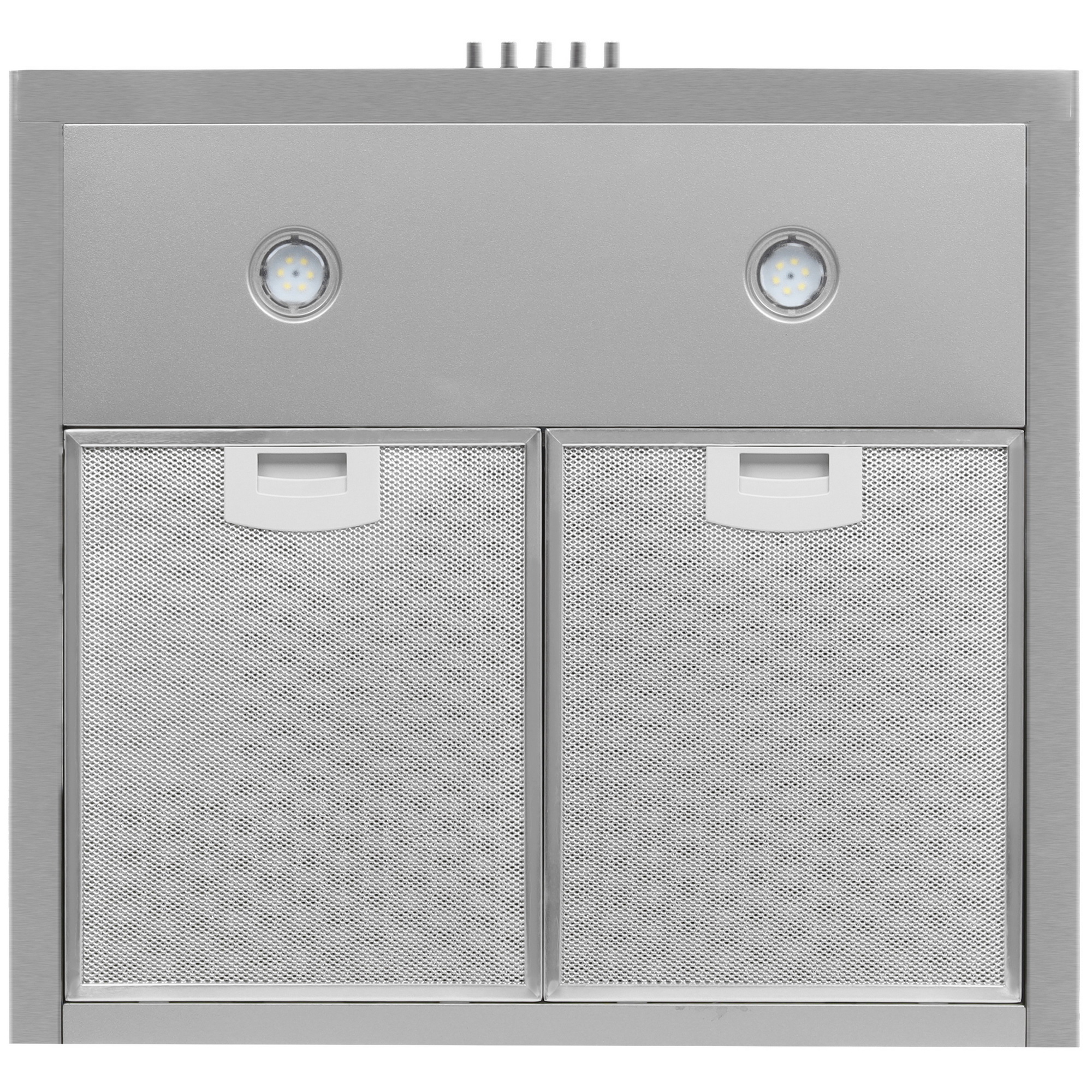 5351865 Вытяжка каминная MBS LAURUS 150 INOX серебристый STDN-0058824 - Вид №5