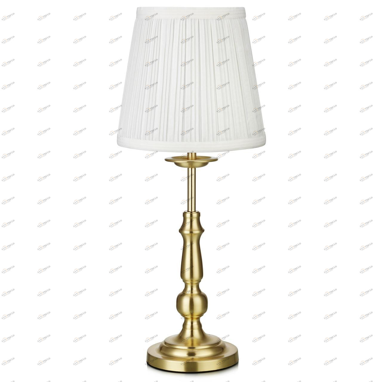 Настольная лампа Markslojd Imperia 106321 MARKSLOJD КЛАССИЧЕСКИЕ 275038 Белый 