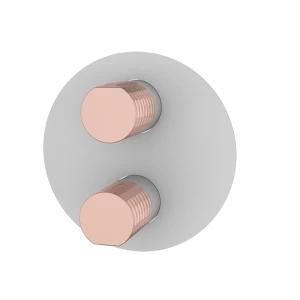 Смеситель для душа AURA GRB MIXERS 75120716