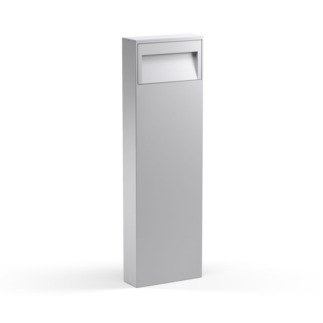 3440719 Мобильный светильник Platek TEAM Paletto  TEAM Bollard H. 900 mm - LED 3000K double emission 