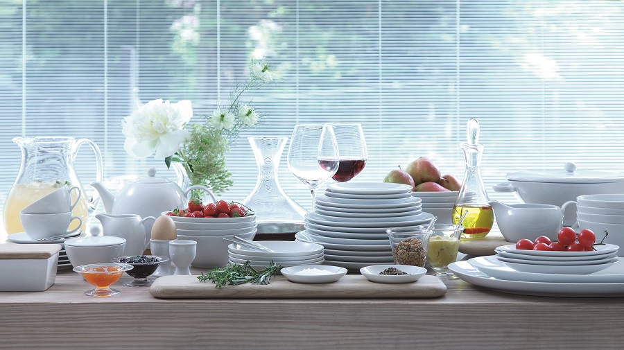 P21200997 Соусник Фарфоровый LSA International Нидерланды  - Вид №4