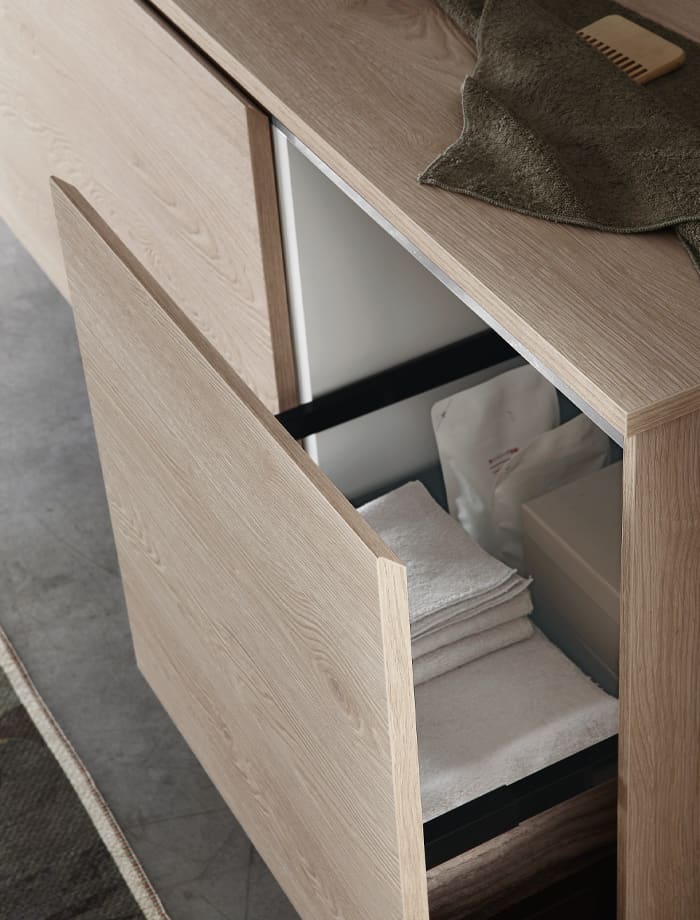 Комплект мебели 39 Arcom E.gò nodo step STARC94 - Вид №2