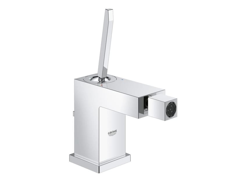 Смеситель для биде с поворотным горлышком Grohe Eurocube Joy ARCH-00058621