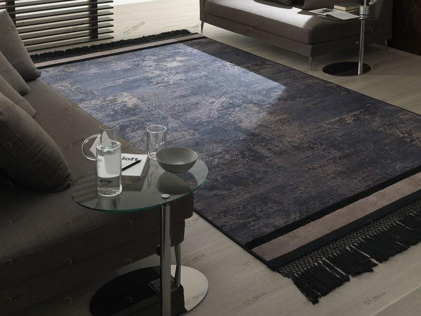 Besana Moquette Ковер ручной работы из ткани New dreams sun-id-1351124