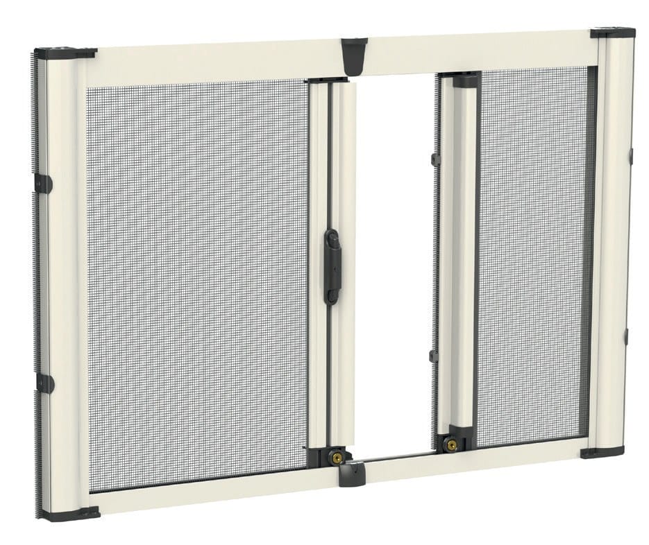 Боковая рулонная москитная сетка Mv Line Zanzariere - Scorrimento Laterale ARCH-00087747 - Вид №5