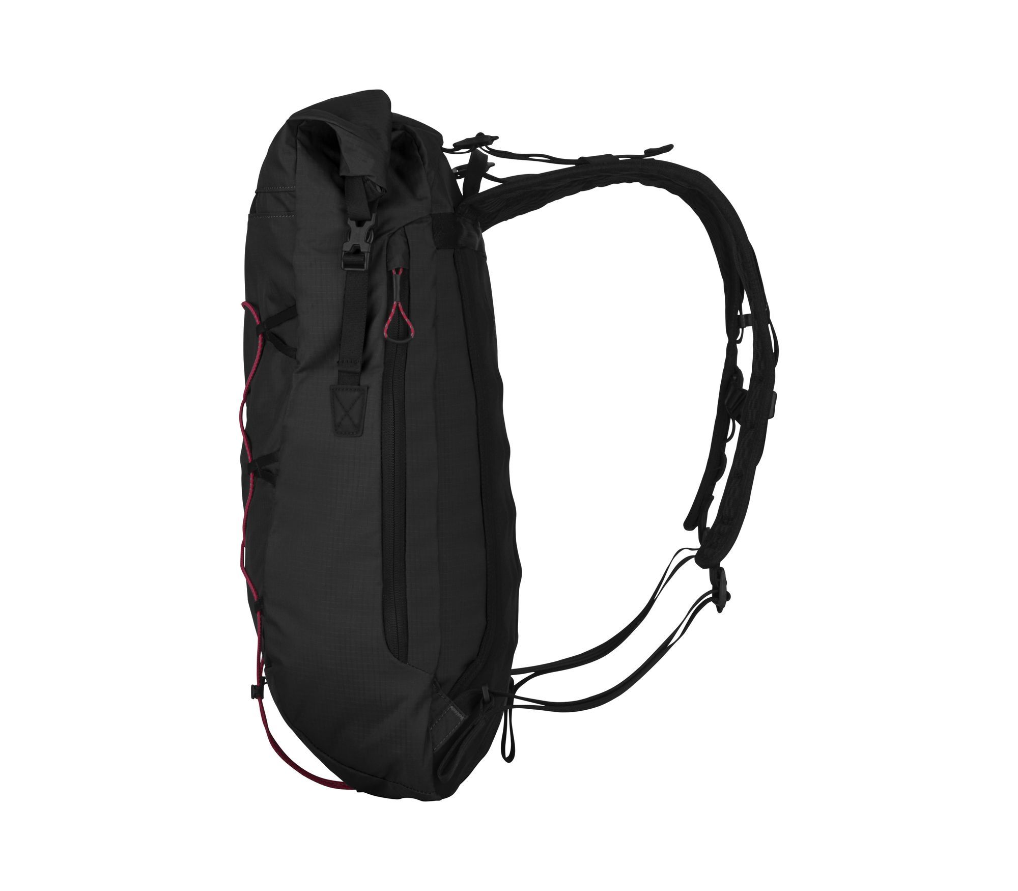 606902 Рюкзак . Rolltop Backpack Victorinox Altmont Active L.W  - Вид №8
