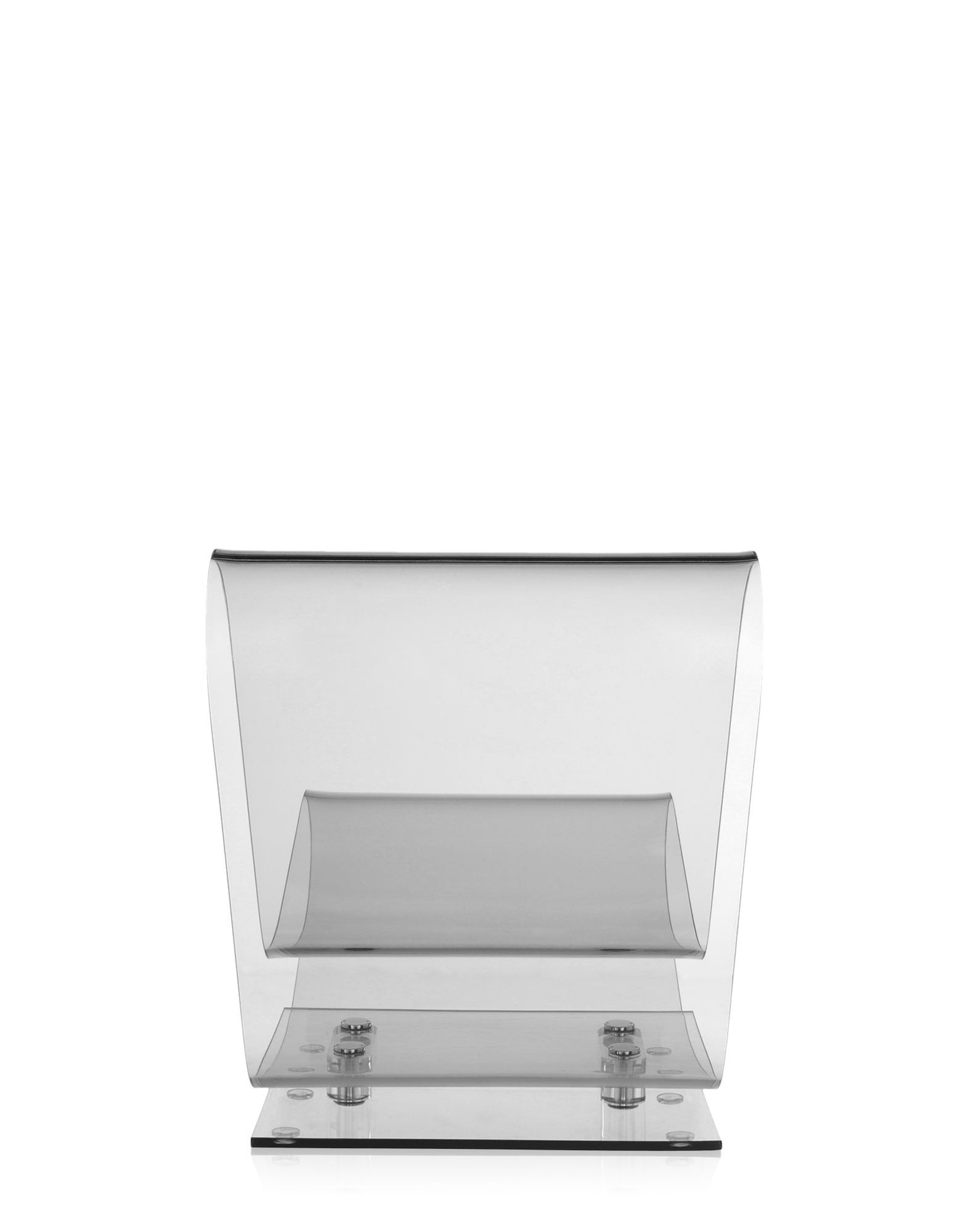 Кресло из ПММА Kartell LCP ARCH-00060142 - Вид №4
