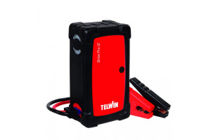 15871925 Пусковое устройство DRIVE PRO 12 829572 Telwin