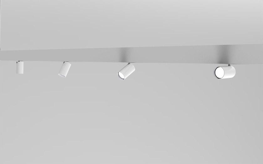 Martinelli Luce Светодиодное освещение из алюминия Riccio 1447 - Вид №8