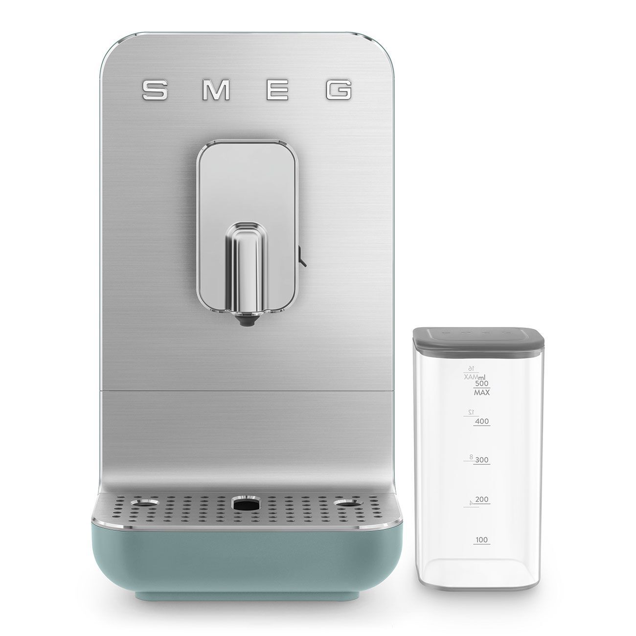 Автоматическая кофемашина с системой латте Smeg Aesthetic ARCH-00117177 - Вид №6