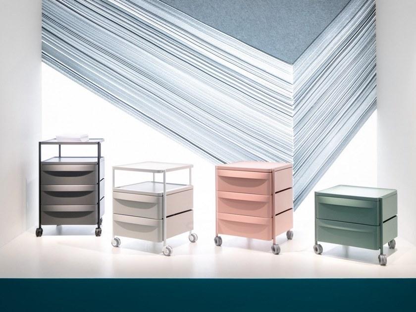 Pedrali Контейнерная система Boxie sun-id-1443551 - Вид №3