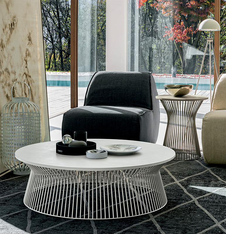 Стол журнальный BRIGITTE TOMASELLA 65374 COMPLEMENTI