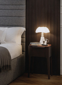 Тумбочка  PORADA Ziggy night 2