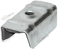 Заглушка WE 05 07 015 WE05 Tecfi 