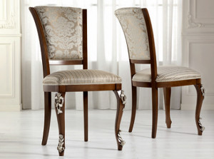 Стул  GIULIACASA 1004T-VN