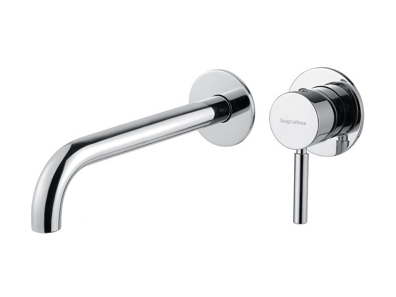 Смеситель для раковины из хромированной латуни Bugnatese Kobuk ARCH-00134322