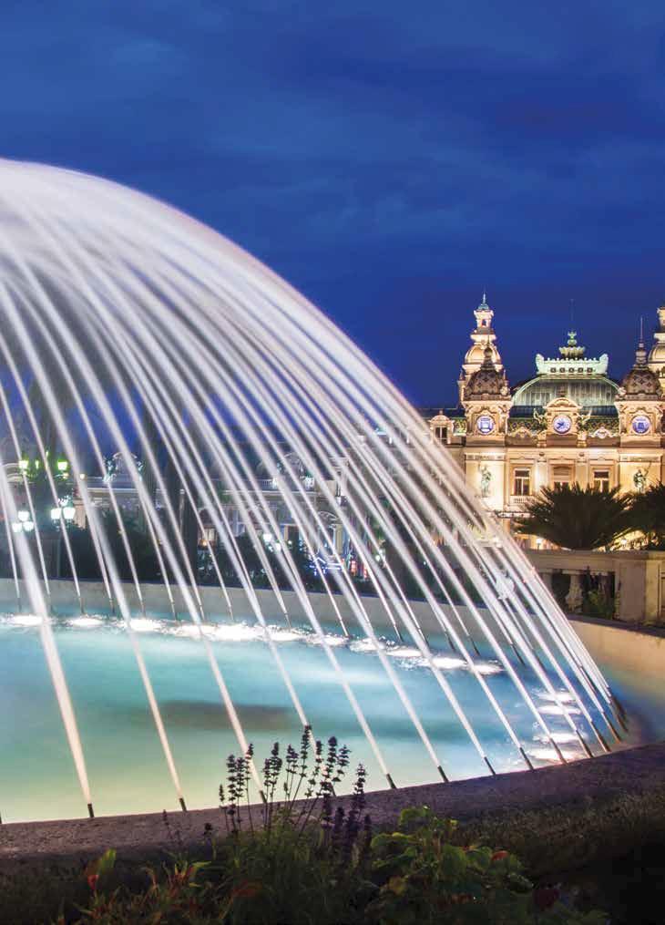 BEL-LIGHTING Светодиодная иммерсионная лампа из нержавеющей стали Bolas 8028f  - Вид №1