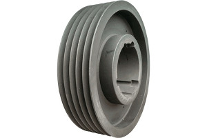 19428720 Клиновой шкив SPA 280/5 TB SKF