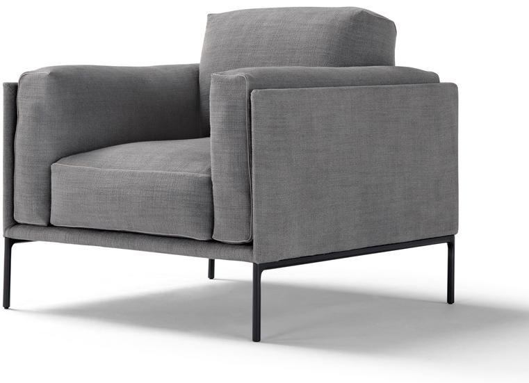 AMURA Кресло с подлокотниками Giorgio sun-id-1399896 - Вид №1