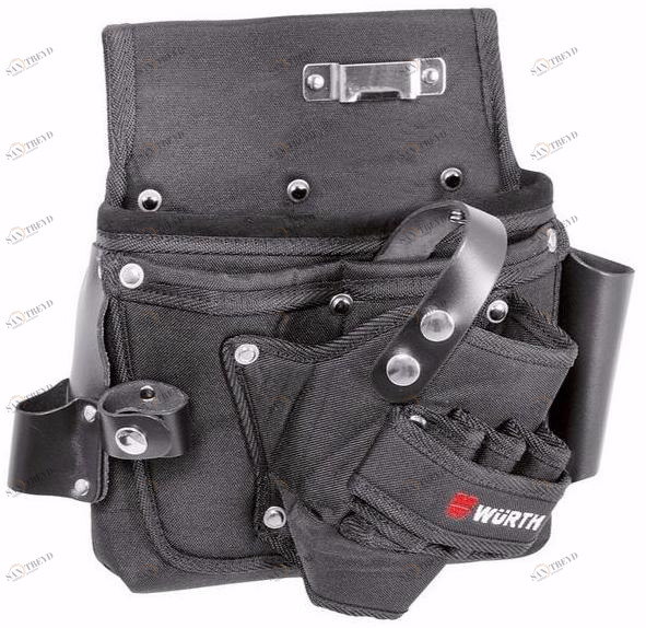 Würth Сумка с инструментами Borse portautensili 0715930070
