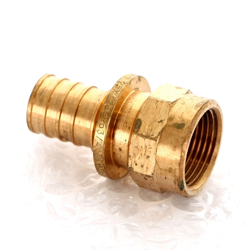 Муфта надвижная Rehau В 25х3/4" RX+ 456331