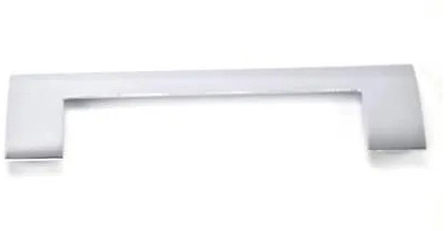 90388752 Мебельная ручка Canelli MP00022 164 мм, цвет хром STLM-0210066 HETTICH