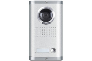 15895117 Вызывная панель цветного домофона KW-1380MC-1B-600TVL CC000000312 Kenwei