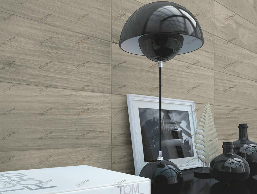 Casalgrande Padana Настенная плитка из керамогранита под дерево для интерьера Granitoker sun-id-1396838