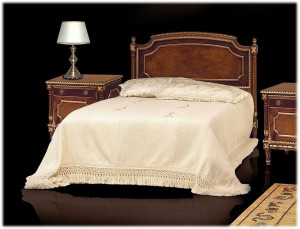 Кровать 128 FRATELLI RADICE 25070054010