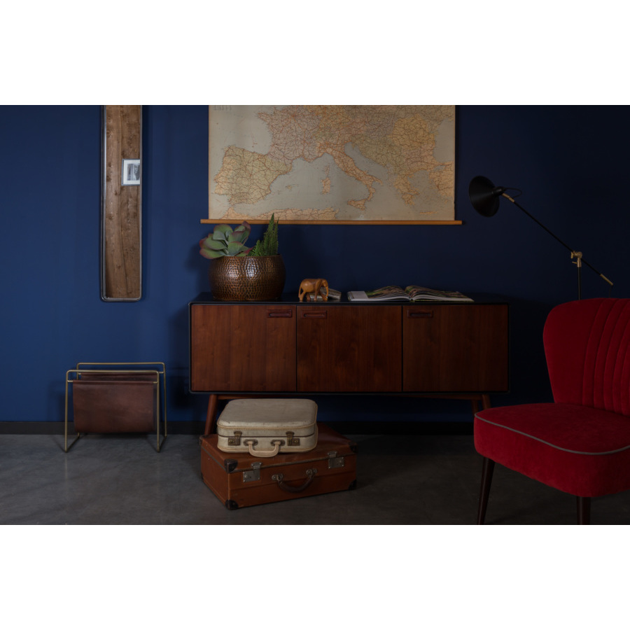 Зеркало Blackbeam Dutchbone 8100012 - Вид №1