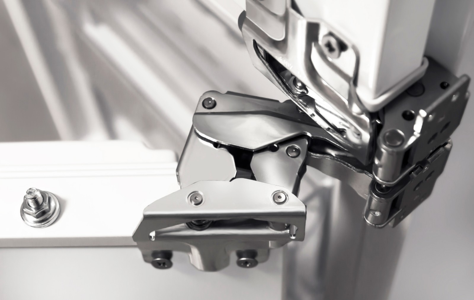 9240888 Встраиваемый холодильник EXITEQ EXR-203 STDN-0040500 - Вид №10