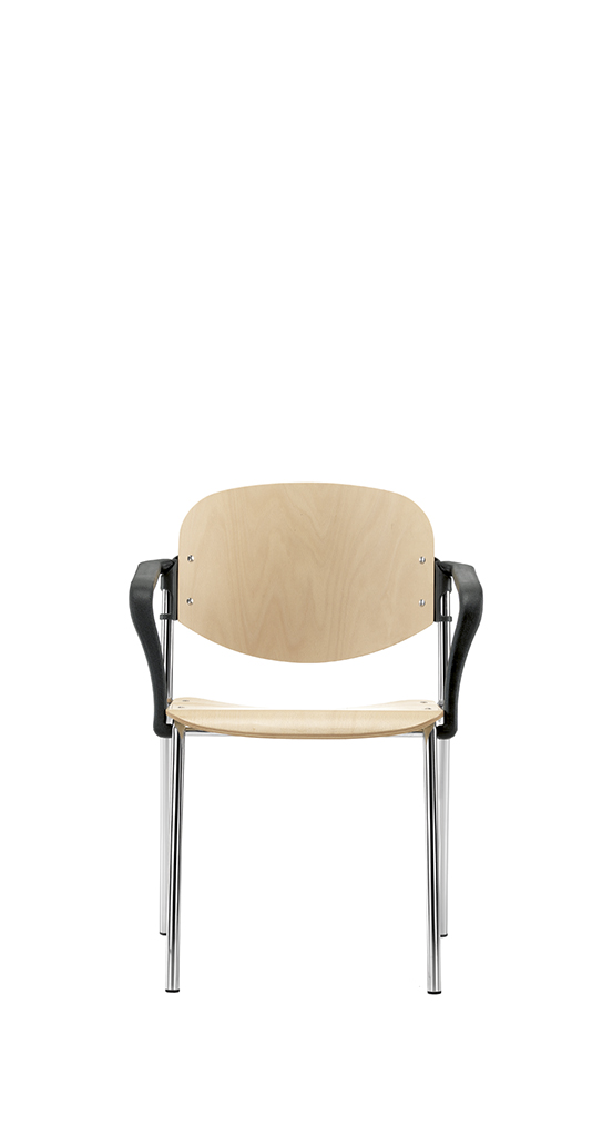 102LC Стул универсальный Tarifa 101 Vaghi 