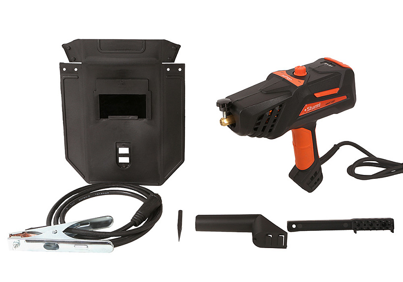 Сварочный аппарат Sturm! AW97I201 9117094 STDN-0072599 - Вид №1