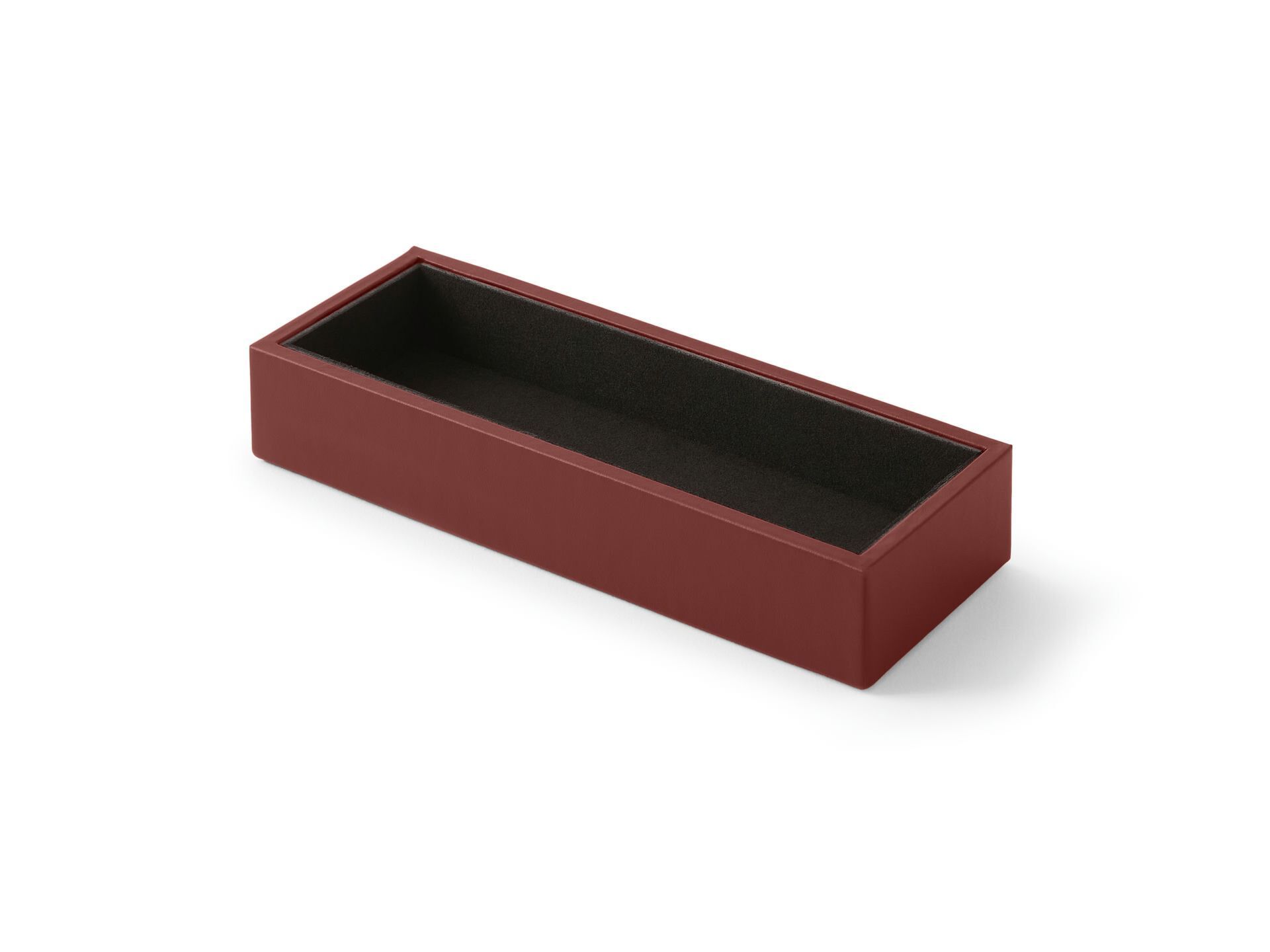 Кожаный лоток для ручек EGLOOH Minerva ARCH-00010233 - Вид №15