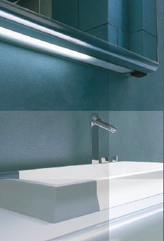 ZM 02 ZAMIA  Комплект мебели для ванной комнаты 180 см ARDECO Ardeco S. R. L 42423 - Вид №4