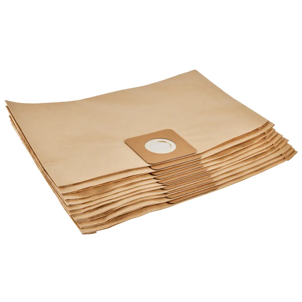 Строительный пылесос Elitech ПС 12-20А для сухой и влажной уборки 89411532 STLM-1573413 - Вид №12