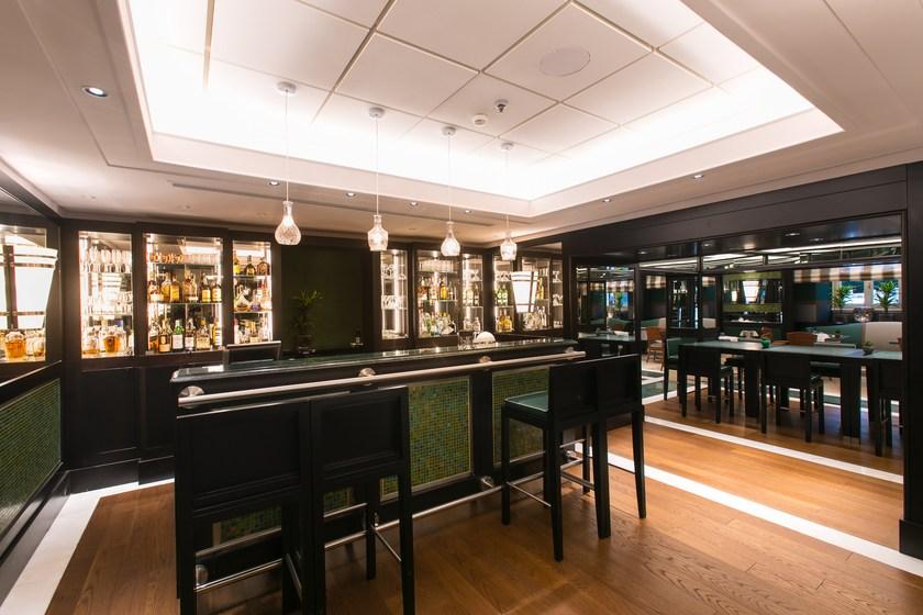 Garbelotto Система укладки деревянных полов Clip up system® sun-id-1418125 - Вид №24