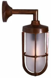 Mullan Lighting Настенный светильник с прямым светом ручной работы  Mlwl053