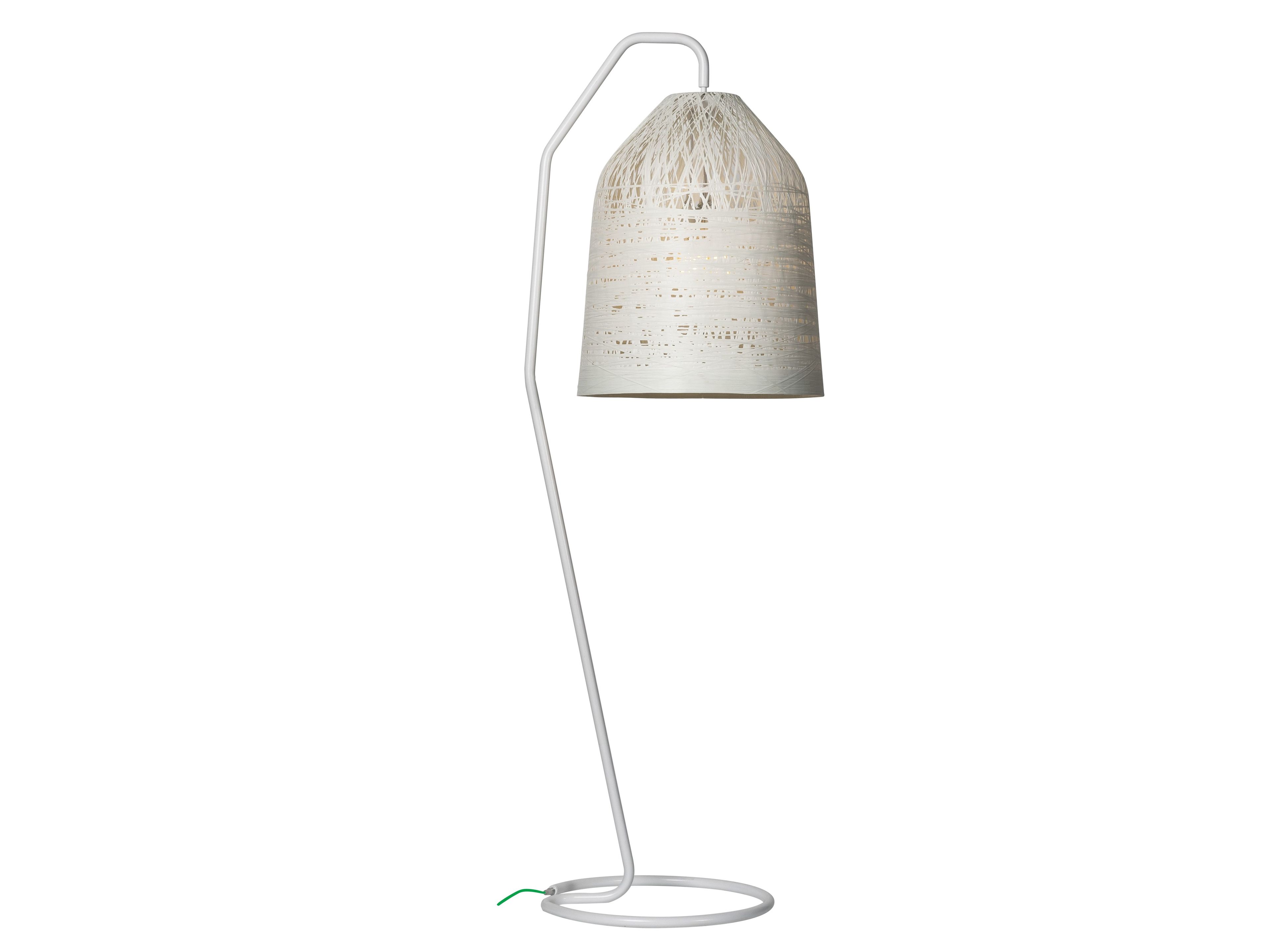 Напольная лампа из стекловолокна Karman Blackout ARCH-00127426 - Вид №2