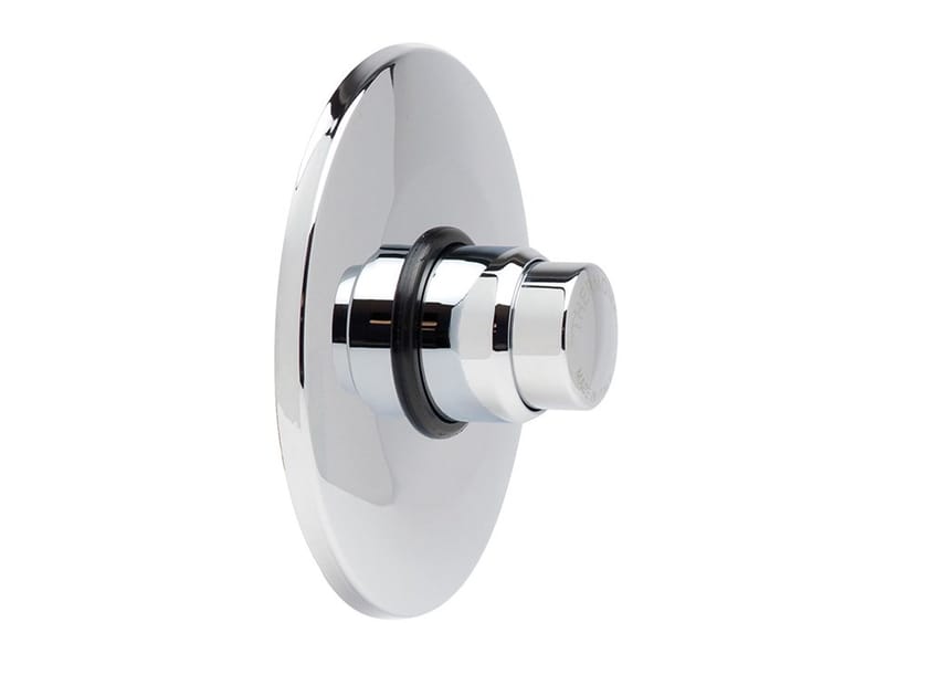 Встраиваемый смеситель для душа с таймером Thermomat Metrotap ARCH-00141272