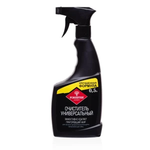 Santreyd Forester — универсальный очиститель для грилей и кухонных поверхностей 500 мл 89361276
