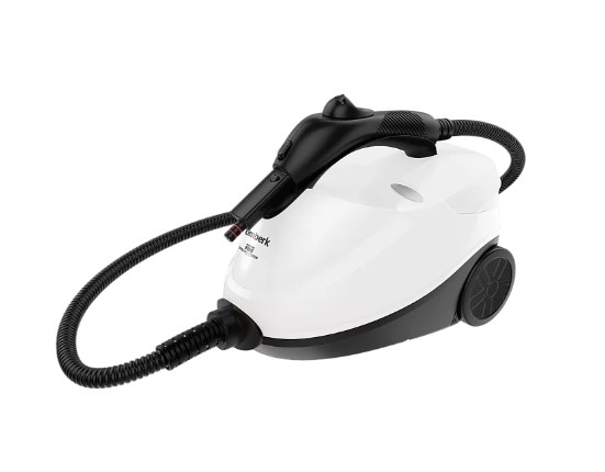 9279163 Пароочиститель Timberk T-STCF80 белый STDN-0125932 - Вид №1