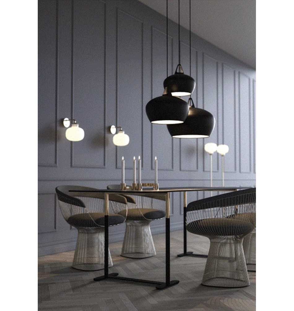 FROST BUKTO подставка для полотенец / стола U6006 sun-id-1965721 - Вид №10