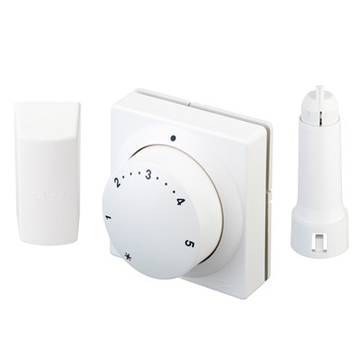 Danfoss Термостатические элементы серии RA RA 5074 Термостатический элемент д.у. 013G5074 