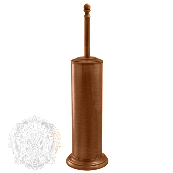 Ершик напольный MIGLIORE Mirella ML.MRL-M063.CRDO - хром/золото  - Вид №4