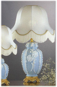 Настольная лампа  FBAI 2163