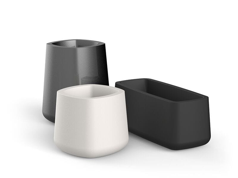 Вазон Vondom Ulm ARCH-00135681