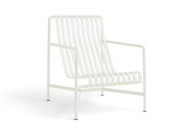 Стальной садовый стул Hay Палисад ARCH-00108645