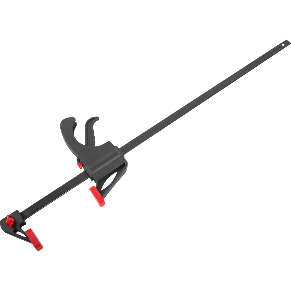 Струбцина быстрозажимная Santreyd TY-199-600 для точной фиксации 82305117 STLM-0024280 - Вид №1